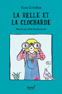 Picture of La belle et la clocharde