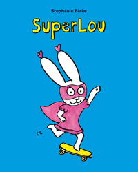 Picture of SuperLou