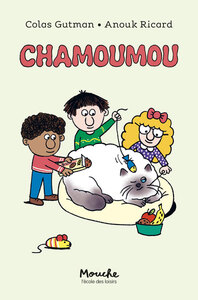 Image de Chamoumou