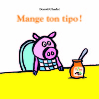 Picture of Mange ton tipo !