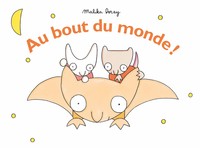 Picture of Au bout du monde !