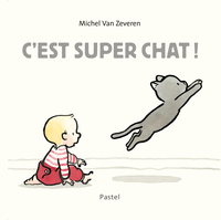Picture of C'est super chat !