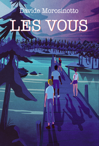 Picture of Les Vous