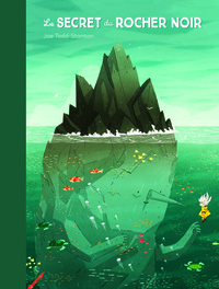 Picture of Le secret du rocher noir