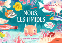 Image de Nous, les timides