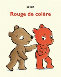 Picture of Rouge de colère
