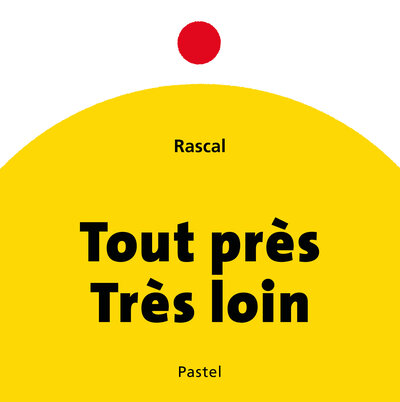 Image de Tout près, très loin