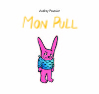 Picture of Mon pull (nouvelle édition)