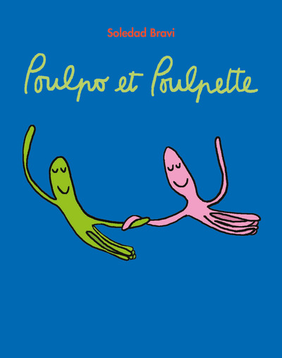Image de Poulpo et Poulpette