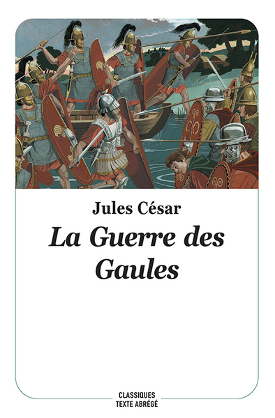Image de La Guerre des Gaules
