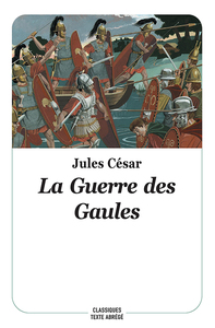 Image de La Guerre des Gaules