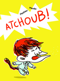 Image de Atchoub !