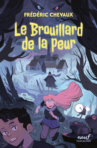 Image de Le Brouillard de la peur