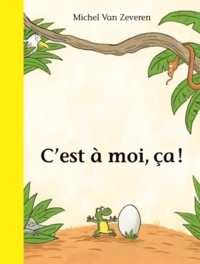 Image de C'EST A MOI, CA!