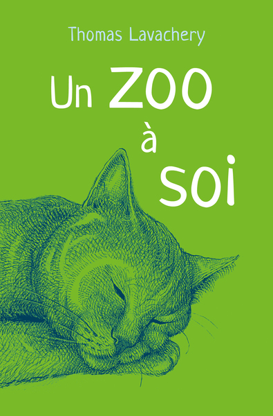 Picture of Un zoo à soi