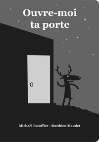 Picture of Ouvre-moi ta porte