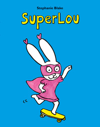 Picture of SuperLou