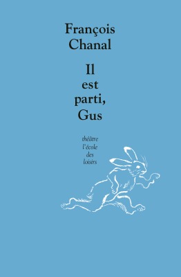 Image de IL EST PARTI, GUS