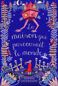 Picture of LA MAISON QUI PARCOURAIT LE MONDE