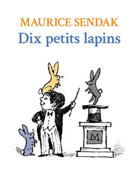Image de Dix petits lapins