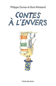 Picture of Contes à l'envers