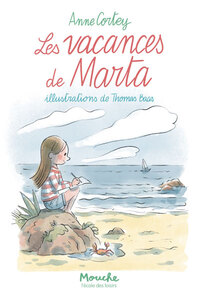 Image de Les vacances de Marta
