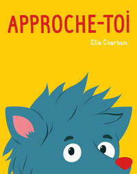 Picture of Approche-toi