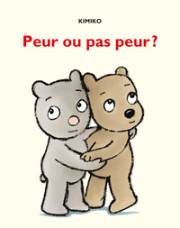 Picture of Peur ou pas peur ?
