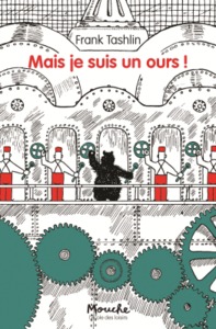 Image de MAIS JE SUIS UN OURS!