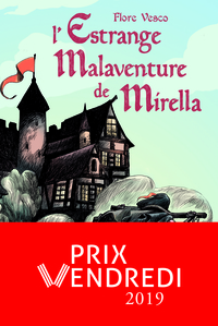 Picture of L'ESTRANGE MALAVENTURE DE MIRELLA