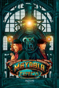 Picture of Maydala Express