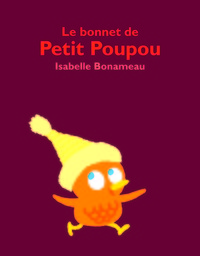 Image de Le bonnet de Petit Poupou