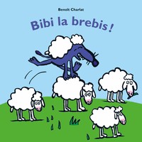 Picture of Bibi la brebis !
