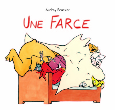 Picture of Une farce (nouvelle édition)