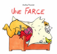 Picture of Une farce (nouvelle édition)