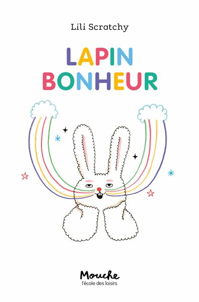 Image de Lapin bonheur