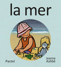 Picture of Les images de Lou et Mouf - La mer