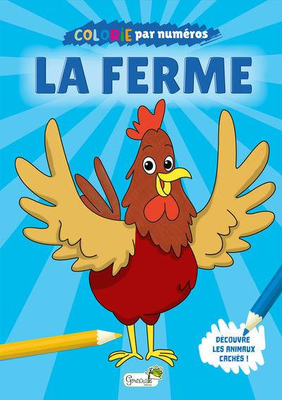 Picture of La ferme