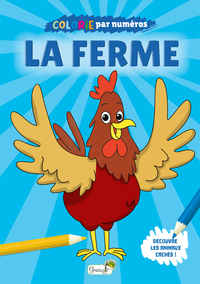 Picture of La ferme