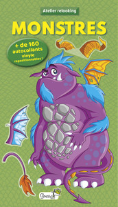 Picture of Monstres