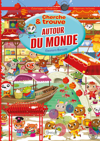 Image de Autour du monde