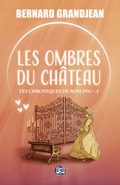 Image de Les ombres du château