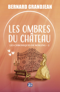 Picture of Les ombres du château