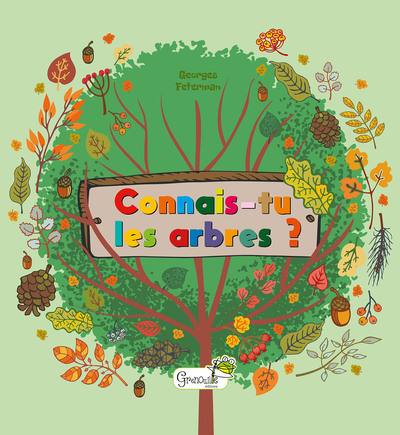 Image de Connais-tu les arbres ?