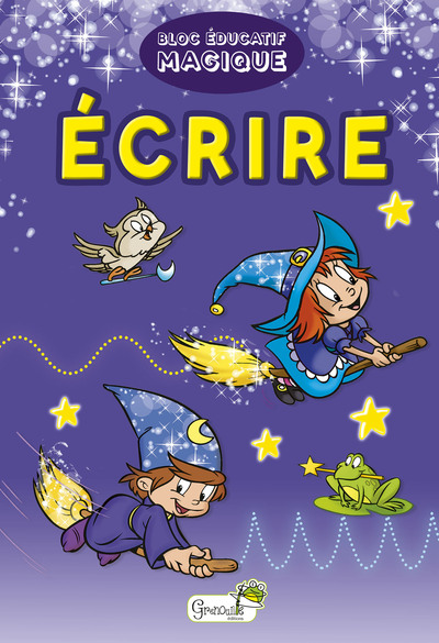 Picture of Ecrire