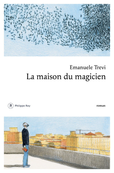 Picture of La maison du magicien