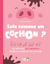 Image de Sale comme un cochon ?