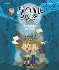 Image de Le fantôme de l'école