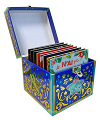 Picture of Ma petite boîte à histoires du soir
