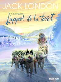 Picture of L'appel de la forêt
